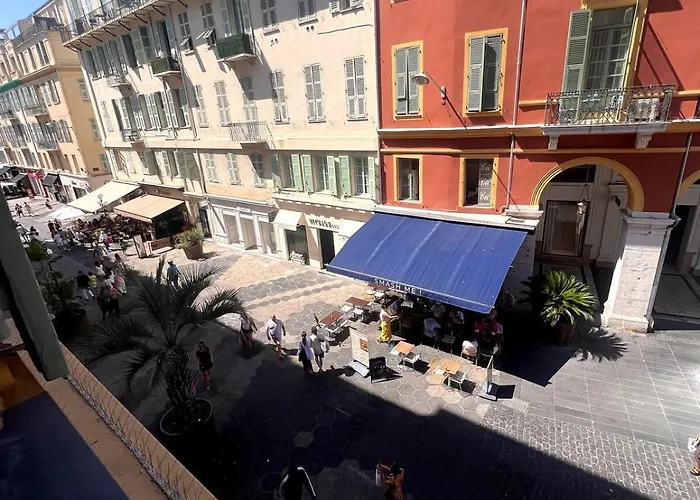 Duplex Place Massena